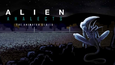 Watch Alien: Analects Episode 2 - Paradise Lost