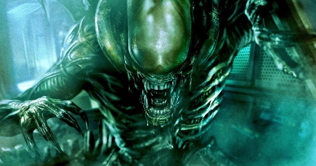 New Alien game will explore areas of the universe fans haven't gotten to experience!