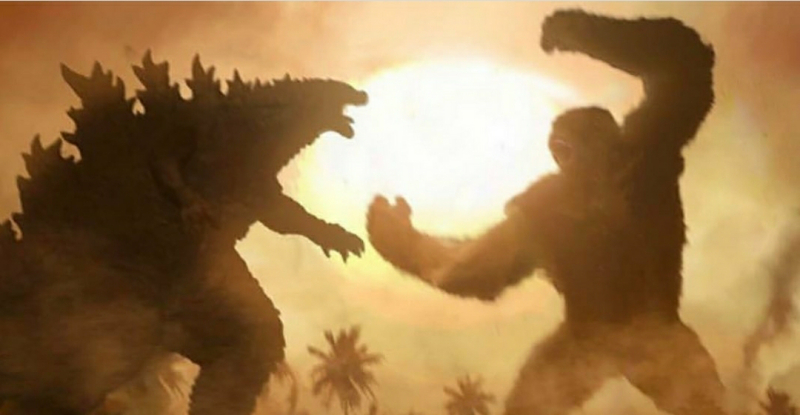 New Godzilla vs. Kong (2021) Plot Summary Revealed!