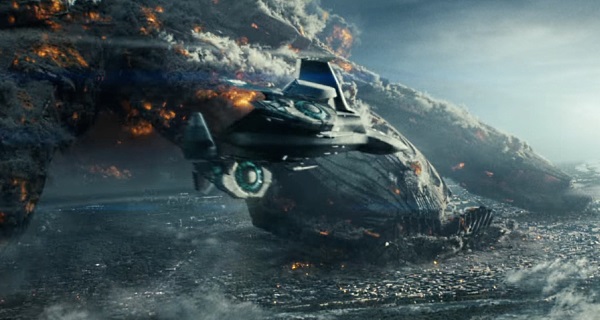 New Independence: Resurgence Motion Poster Hits the Web!