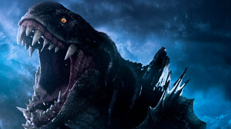 New Kaiju film The Lake unveils first movie trailer!