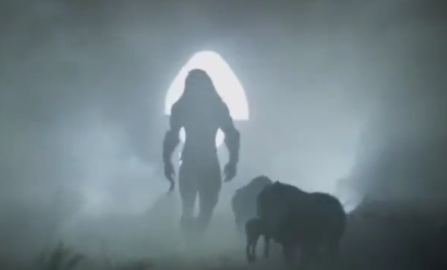 New The Predator TV spot shows Predator Dogs in action!