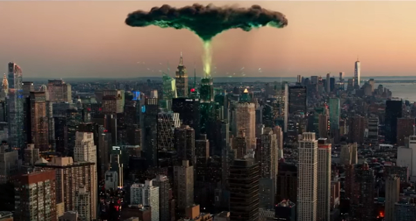 New trailer confirms Ghostbusters is a sequel!