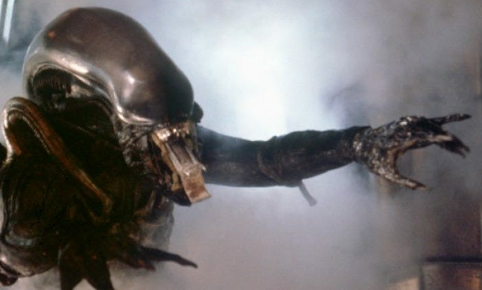 Noah Hawley wants to add mystery to the Alien franchise & Xenomorph again with his Alien TV series