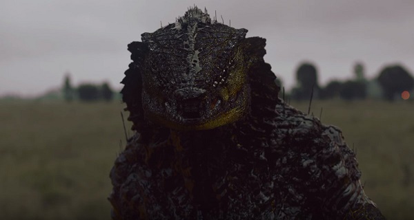 Oats: An experimental filmmaking venture from director Neill Blomkamp.