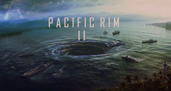 Pacific Rim 2 Begins Filming This Fall, Guillermo del Toro Promises More Epic Battles!