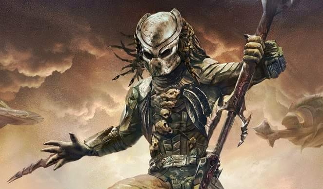 Predator 4: Official The Predator movie plot synopsis released!