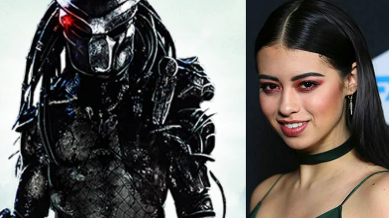 Predator 5 (Skulls) casts Amber Midthunder in lead role!