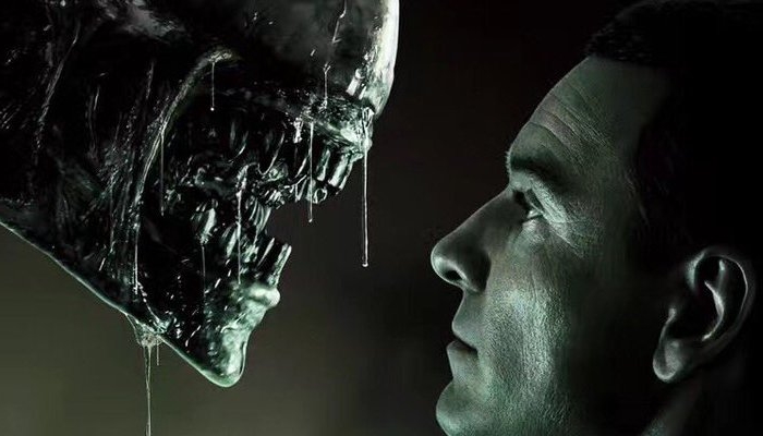 Production on Alien: Covenant 2 begins this Fall!