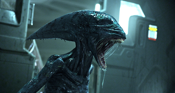 Prometheus 2 Officially Titled Alien: Paradise Lost!