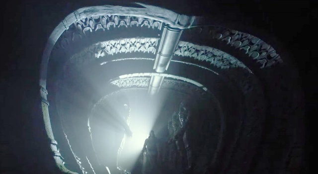 Ridley Scott talks Alien: Covenant sequel, 'Alien: Awakening', filming begins in 14 months!
