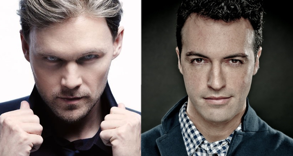 Scott Haze and Reid Scott join cast of Venom movie!