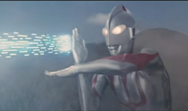 Shin Ultraman gets new 2022 release date and teaser trailer!