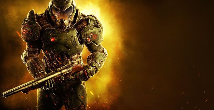 Should a Doom movie reboot have deeper, philosophical undertones?