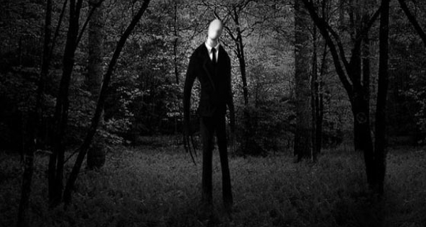 Slender Man movie in development!