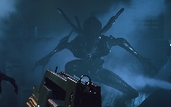 Alien: Rogue Incursion – Evolution trailer & Pre-orders now available!