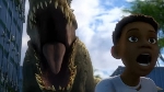 Camp Cretaceous Trailer and Release Date Revealed