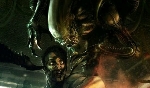 Early Alien 5 concept art depicts more deformed Xenomorphs!