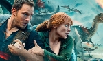 Final Jurassic World: Fallen Kingdom posters hit the web to mixed reactions