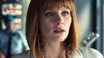 First look at Claire (Bryce Dallas Howard) in Jurassic World 3 (2021)!