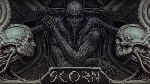 First look at SCORN, a video game inspired by the artwork of H.R Giger.