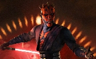 First look at Star Wars: Maul – Shadow Lord!