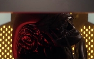 First look behind the scenes of Alien: Earth! Lots of new footage!