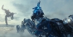 Gipsy Avenger vs. Obsidian Fury Jaeger Pacific Rim Uprising Movie Clip!