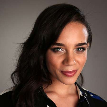 Hannah John-Kamen joins Spielberg's Ready Player One