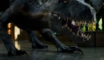 Indoraptor is unleashed in new Fallen Kingdom TV spot!