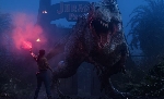 Jurassic Park: Survival game coming to PC, PS5 and Xbox Series X|S!