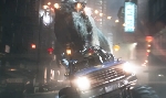 Jurassic Park T-Rex featured in new trailer for Steven Spielberg's Ready Player One movie!