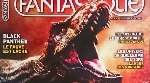 Jurassic World: Fallen Kingdom dawns the cover of L'Ecran Fantastique magazine!