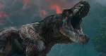 Jurassic World: Fallen Kingdom feathered T-Rex!