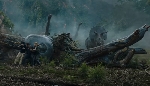 Jurassic World: Fallen Kingdom Official Movie Trailer Teaser Online!