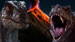 Jurassic World: Fallen Kingdom teaser trailer coming this November!