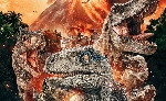 More Jurassic World: Fallen Kingdom posters flood the web!