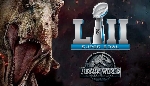 Multiple Jurassic World: Fallen Kingdom TV spots to air during Super Bowl LII!