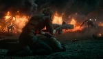 New footage revealed in Terminator: Dark Fate featurette!