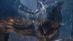 New Jurassic World: Fallen Kingdom trailer teaser shows lots of new footage!