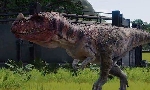 New look at Dinosaurs from the Jurassic World: Evolution game!