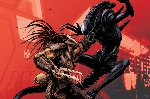 Now is the time for Disney to release the Alien vs. Predator: Annihilation anime series!