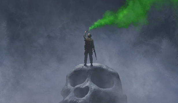 kong skull island art book and movie novelization announced kong skull 