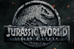 Official title and first poster for Jurassic World 2 unveiled!