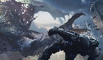 Pacific Rim Uprising Kaiju and Jaeger concept art!