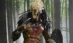 Prey: NECA Feral Predator figure images and release date!