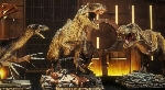 Prime 1 Studio reveal upcoming Jurassic World Dominion final battle statue set!