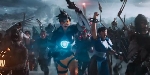 Ready Player One is a fun and nostalgic Easter Egg Hunt of a movie!