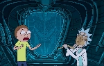 Rick and Morty Encounter Xenomorphs In Hilarious Video