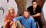 Sam Neill, Laura Dern and Jeff Goldblum officially cast in Jurassic World 3!